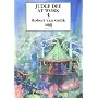 Judge Dee at Work: Eight Chinese Detective Stories (Judge Dee mysteries)