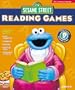 Sesame Street Reading Games