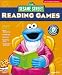Software : Sesame Street Reading Games