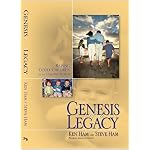 Genesis of a Legacy: Raising Godly Children in a Ungodly World book cover
