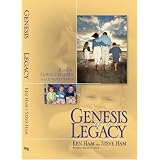 Genesis of a Legacy: Raising Godly Children in a Ungodly World
