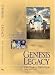 Genesis of a Legacy: Raising Godly Children in a Ungodly World