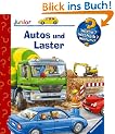 Autos und Laster (Wieso? Weshalb? Warum? junior)