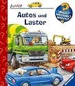 Autos und Laster (Wieso? Weshalb? Warum? junior)