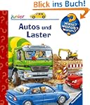 Wieso? Weshalb? Warum? - junior 11: A...