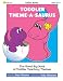 Toddler Theme-a-Saurus
