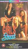 Girls in the Street [VHS]
