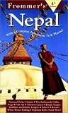 Frommer's Nepal Image of Frommer's Nepal