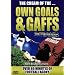 Own Goals And Gaffs - The Premiership [DVD] [2002]