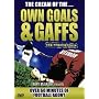 Own Goals And Gaffs - The Premiership [2002]