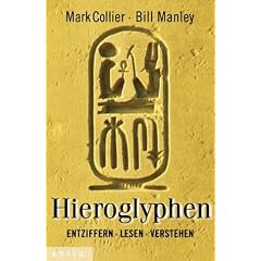 Hieroglyphen. Entziffern, lesen, verstehen