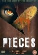Pieces [1983] [DVD]