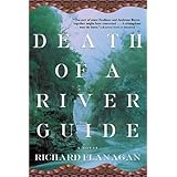death of a river guide a novel