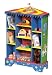 3-Ring Circus Book Shelf