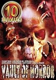 Vault of Horror 10 Movie Pack