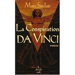 La conspiration Da Vinci
