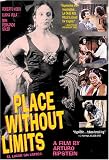 Revue World Artists Home Video  / Place Without Limits (El Lugar sin límites)