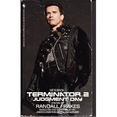 Terminator 2: Judgment Day (Judgement Day)