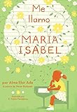 Me llamo Mar&iacute;a Isabel