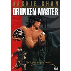 Drunken Master by 