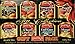 Impra Black Tea Collection Gift Pack 8 Flavors, 80-Count Tea Bags per order