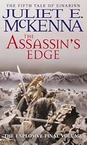 The Assassin's Edge (Tales of Einarinn)