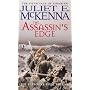 The Assassin's Edge (Tales of Einarinn)