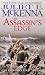 The Assassin's Edge (Tales of Einarinn)