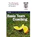 The Official FA Guide to Basic Team Coaching (Football Association)