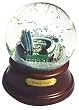 Safeco Field In Musical Globe. Clap In Hands "Take Me Out To The Ballgame" Plays