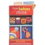 How Babies Think: The Science of Childhood