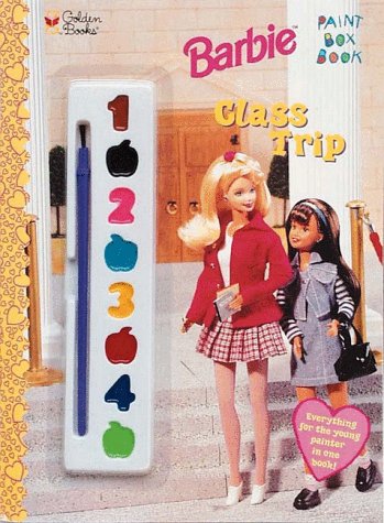 Class Trip Barbie