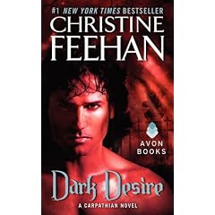 Dark Desire