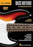 Hal Leonard Bass Method: For the Beginning Electric Bassist