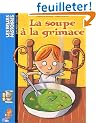 La Soupe � la grimace