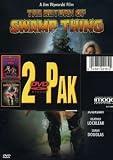 Basket Case/The Return of Swamp Thing