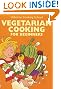 Vegetarian Cooking (Cooking School)