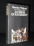 An error of judgement