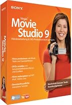 Sony Vegas Movie Studio 9
