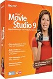 Sony Vegas Movie Studio 9