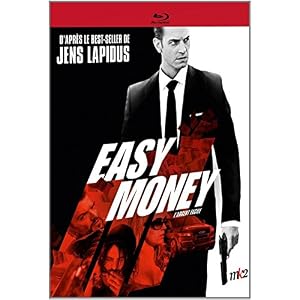 Easy Money [Blu-ray]