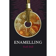 Enamelling (Jewellery Handbooks)