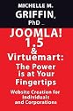 Joomla! 1.5 & VirtueMart: The Power is at your Fingertips!