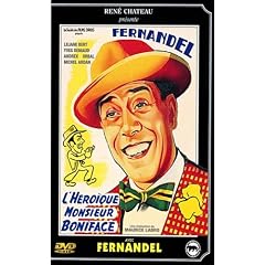 Lheroique Mr Boniface