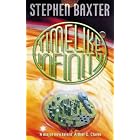 Timelike Infinity by Stephen Baxter