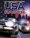 Eigenschaften Koch Media Deutschland GmbH  / USA Raser