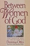 Between Women of God: The Gentle Art of Mentoring