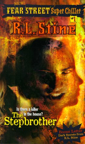The Stepbrother (Fear Street Series #52)