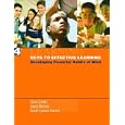 Keys to Effective Learning: Developing Powerful Habits of Mind (4th Edition)