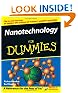 Nanotechnology For Dummies (For Dummies (Math & Science))
